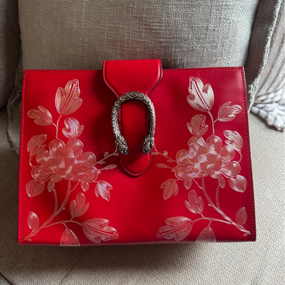 Gucci Lunar New Year Special Edition Dionysus